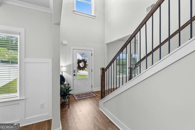 149 Silvercrest Drive, Acworth, GA 30101