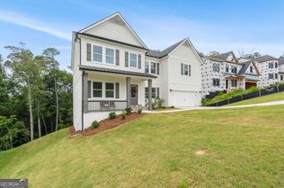 149 Silvercrest Drive, Acworth, GA 30101