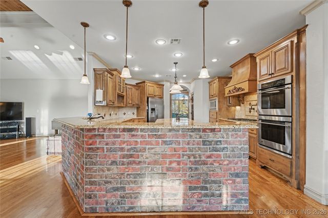 24754 E 143rd Street S, Coweta, OK 74429