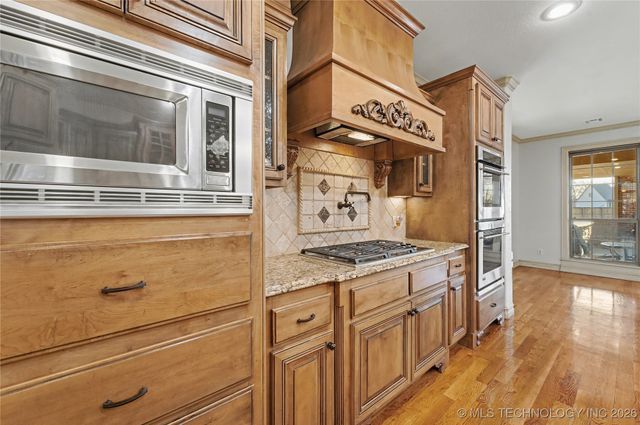 24754 E 143rd Street S, Coweta, OK 74429