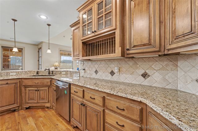 24754 E 143rd Street S, Coweta, OK 74429