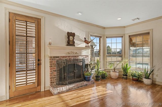 24754 E 143rd Street S, Coweta, OK 74429