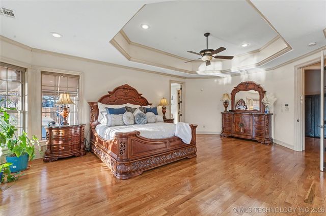 24754 E 143rd Street S, Coweta, OK 74429