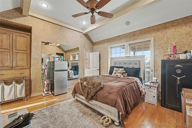 24754 E 143rd Street S, Coweta, OK 74429