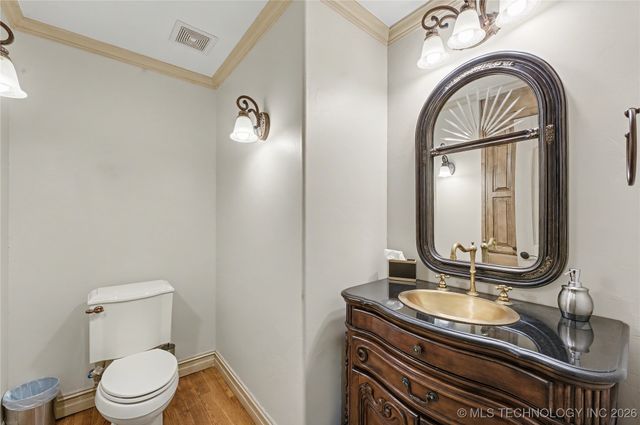 24754 E 143rd Street S, Coweta, OK 74429