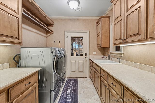 24754 E 143rd Street S, Coweta, OK 74429