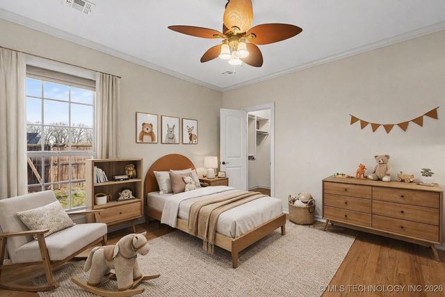 24754 E 143rd Street S, Coweta, OK 74429