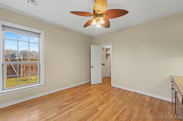 24754 E 143rd Street S, Coweta, OK 74429