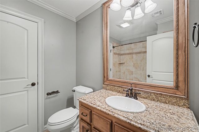 24754 E 143rd Street S, Coweta, OK 74429