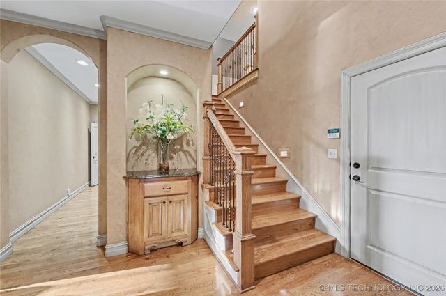 24754 E 143rd Street S, Coweta, OK 74429