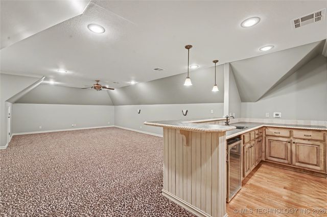 24754 E 143rd Street S, Coweta, OK 74429