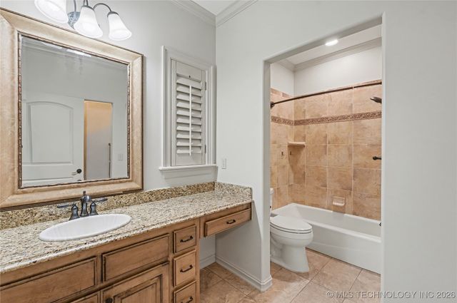 24754 E 143rd Street S, Coweta, OK 74429