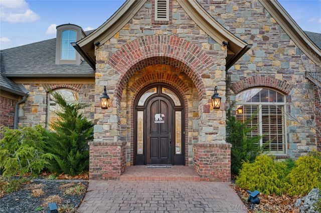 24754 E 143rd Street S, Coweta, OK 74429