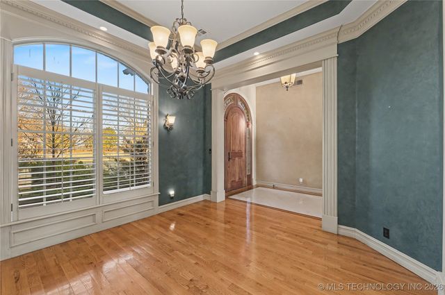 24754 E 143rd Street S, Coweta, OK 74429