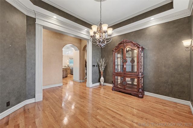 24754 E 143rd Street S, Coweta, OK 74429