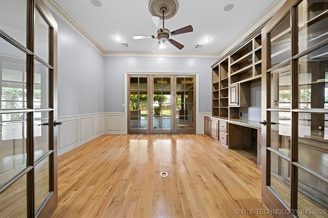 24754 E 143rd Street S, Coweta, OK 74429