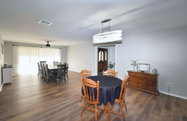 802 W Coke Road, Winnsboro, TX 75494