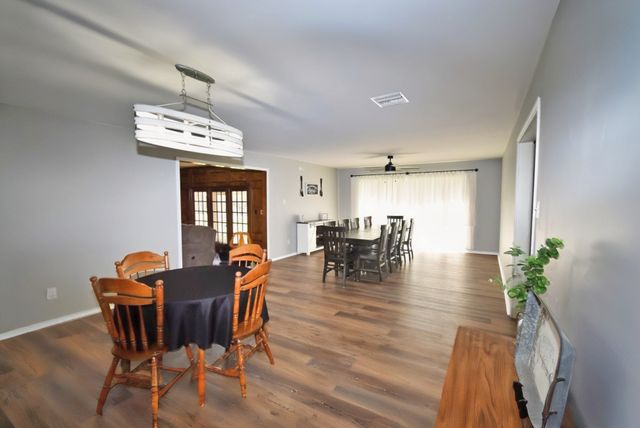 802 W Coke Road, Winnsboro, TX 75494