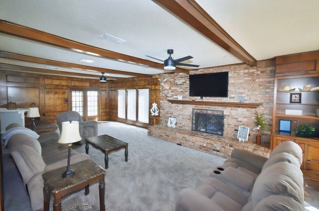 802 W Coke Road, Winnsboro, TX 75494