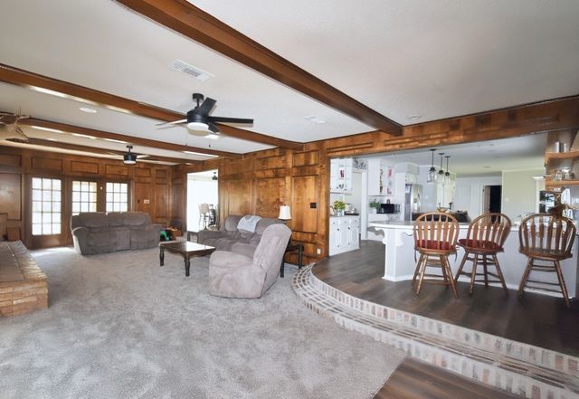 802 W Coke Road, Winnsboro, TX 75494