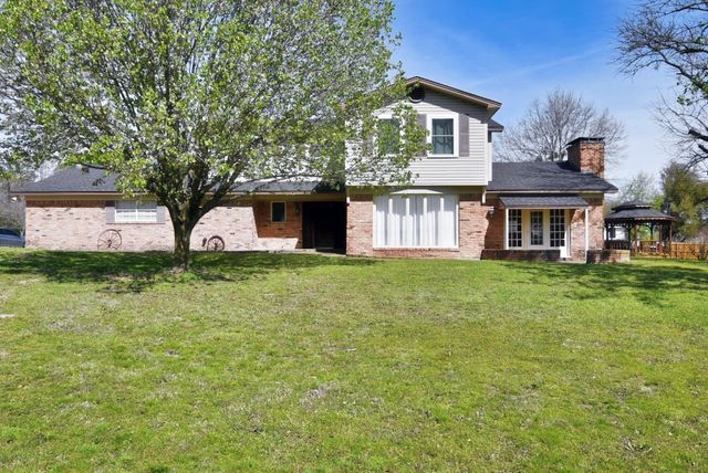 802 W Coke Road, Winnsboro, TX 75494