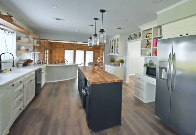 802 W Coke Road, Winnsboro, TX 75494