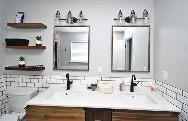 802 W Coke Road, Winnsboro, TX 75494