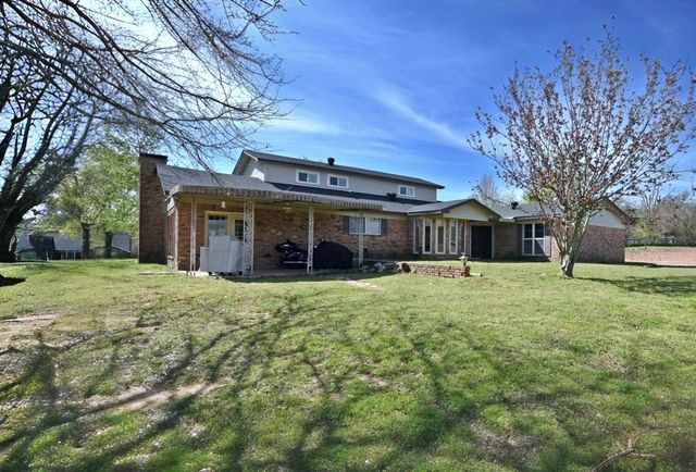 802 W Coke Road, Winnsboro, TX 75494