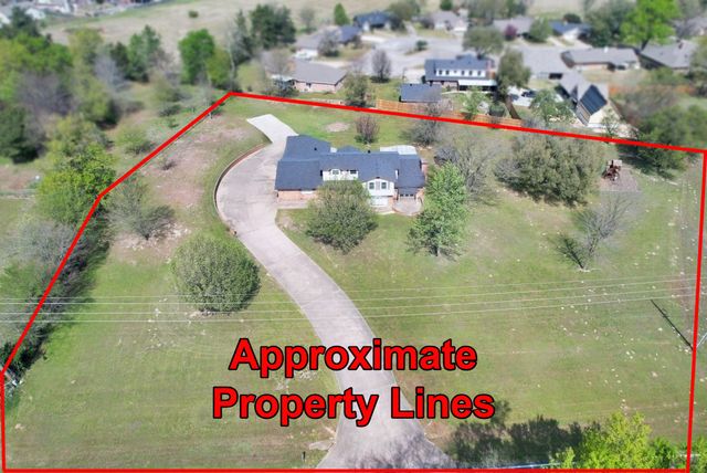 802 W Coke Road, Winnsboro, TX 75494