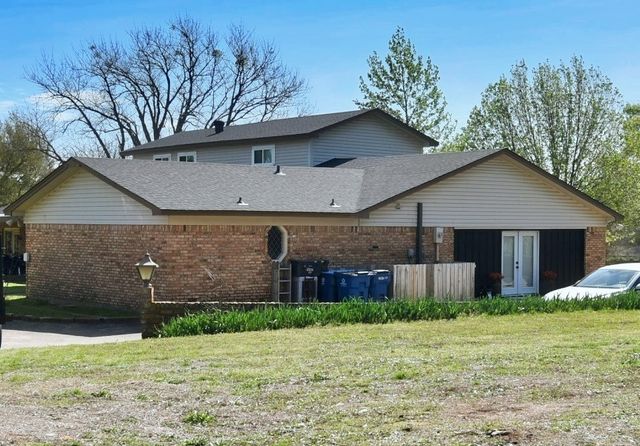 802 W Coke Road, Winnsboro, TX 75494