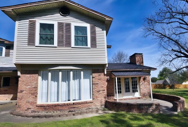 802 W Coke Road, Winnsboro, TX 75494