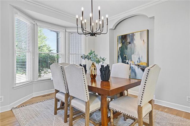 5012 W 163RD Street, Overland Park, KS 66085