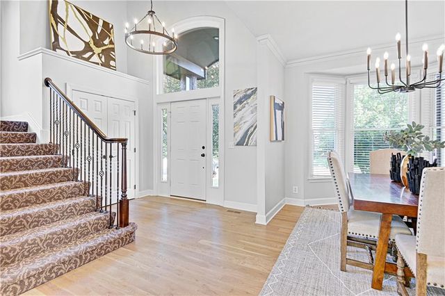 5012 W 163RD Street, Overland Park, KS 66085