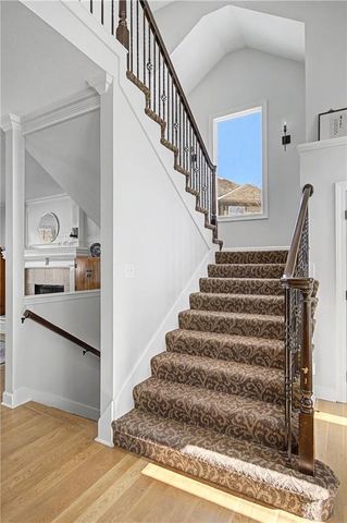 5012 W 163RD Street, Overland Park, KS 66085