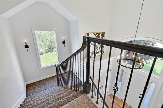 5012 W 163RD Street, Overland Park, KS 66085