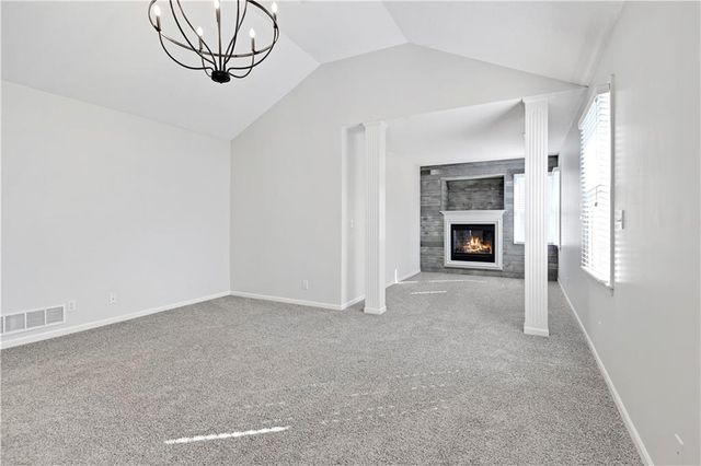 5012 W 163RD Street, Overland Park, KS 66085