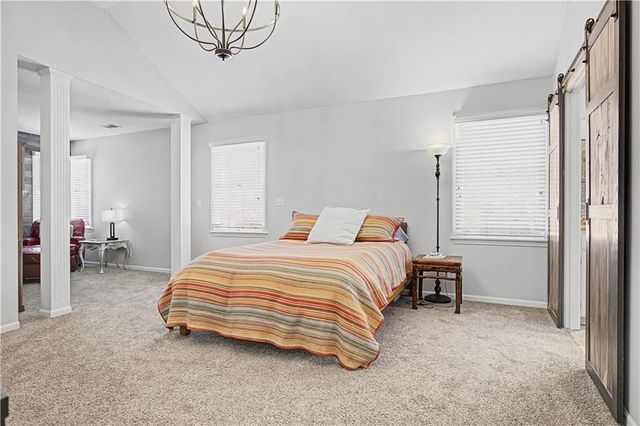 5012 W 163RD Street, Overland Park, KS 66085