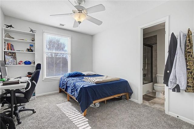 5012 W 163RD Street, Overland Park, KS 66085