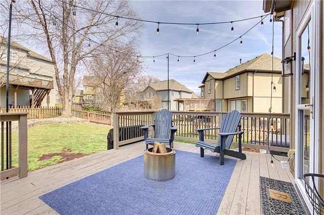 5012 W 163RD Street, Overland Park, KS 66085