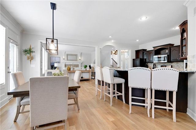 5012 W 163RD Street, Overland Park, KS 66085