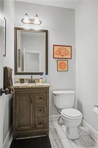 5012 W 163RD Street, Overland Park, KS 66085