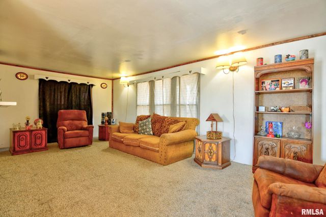 101 OAK Street, Moweaqua, IL 62550