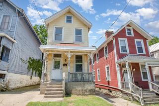 1215 Beech Avenue, Cincinnati, OH 45205