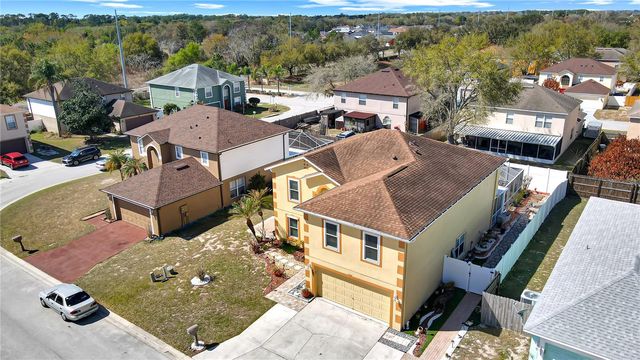 1805 EMILY DRIVE, Winter Haven, FL 33884