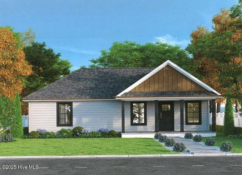 01 Gates Bank Road, Gates, NC 27937