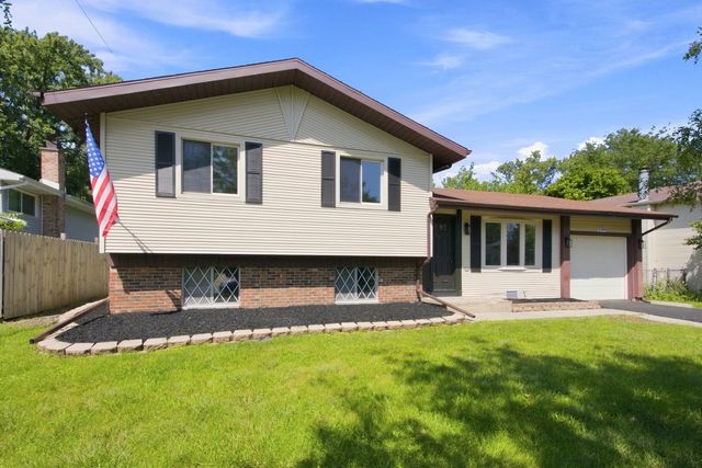 5184 Deerpath Road, Oak Forest, IL 60452