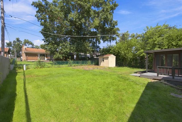 5184 Deerpath Road, Oak Forest, IL 60452