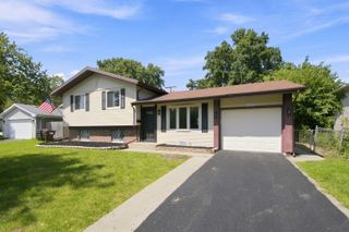5184 Deerpath Road, Oak Forest, IL 60452