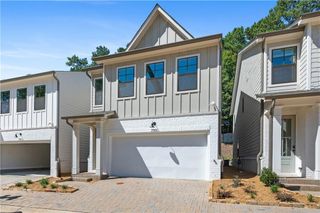 799 Stickley Oak Way, Woodstock, GA 30189