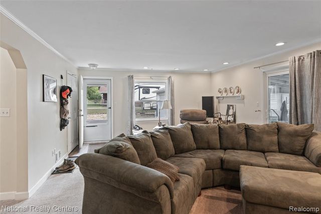 1854 S Brandon Street, Westland, MI 48186